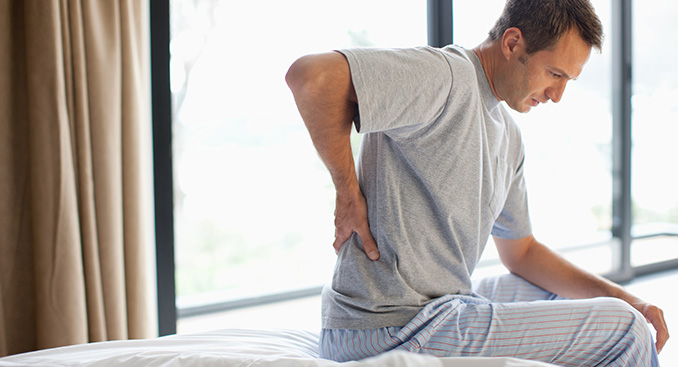 What to Know About Pain Management