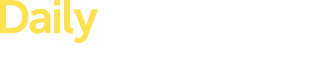dailyHealthWire Logo