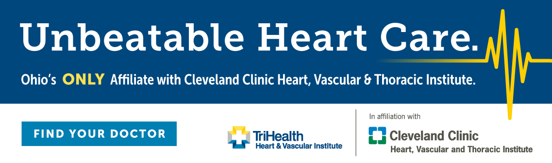 TriHealth Heart & Vascular Institute - Cincinnati heart surgeon and heart hospital