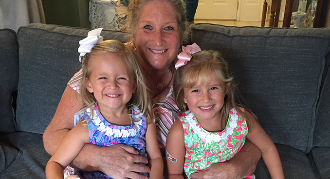 Mobile Mammography Offers Convenience, Peace of Mind and for Mary Beth – More Time in the Classroom