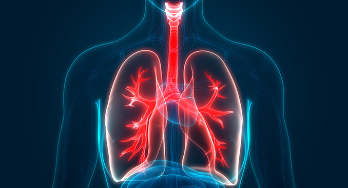 New Technology Helps in Fight Against Lung Cancer