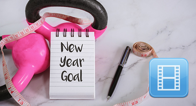 Doctor on Call: Kickstart Your New Years Fitness Goals
