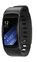 Samsung Gear Fit2 Fitness Tracker