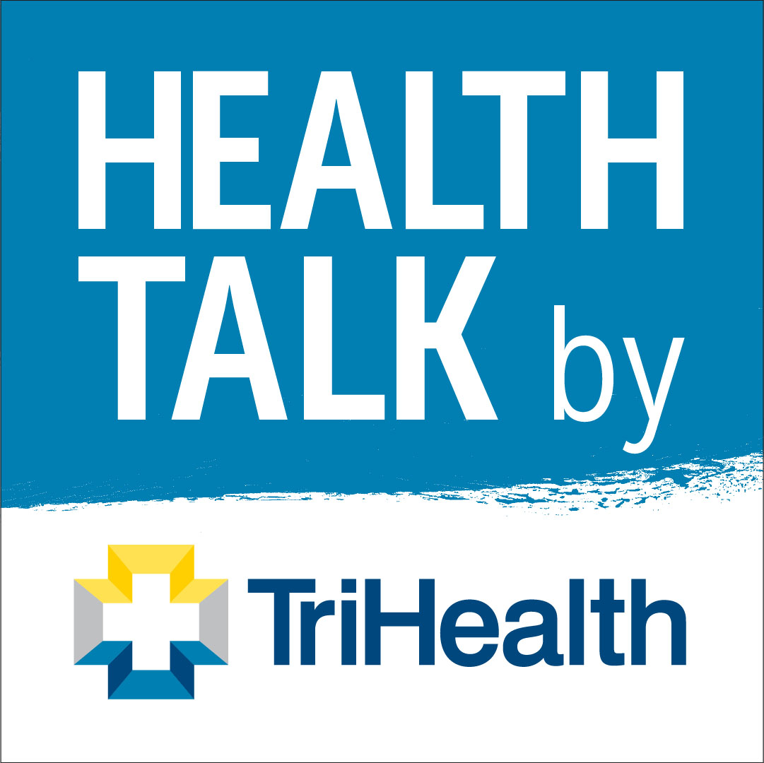 Health Talk Logo