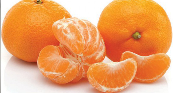health benefits of clementines