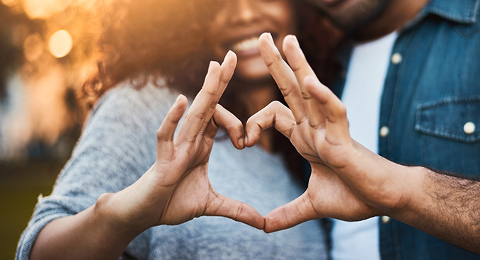 Connecting With Others and Your Heart's Health