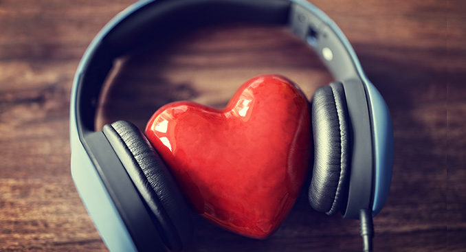 Health Talk Podcast: Heart Health 