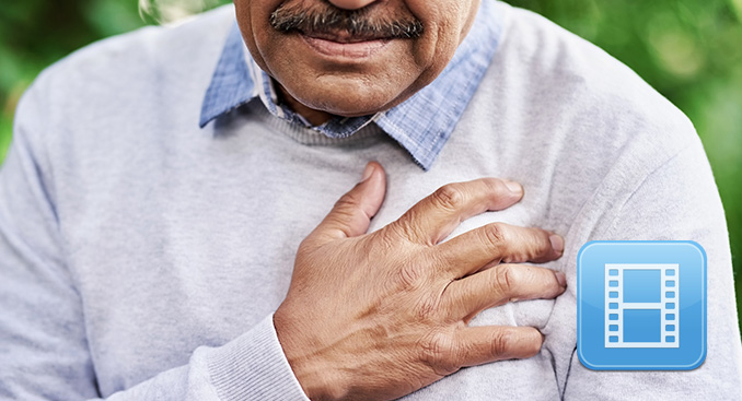 Doctor on Call: Symptoms of a Heart Attack