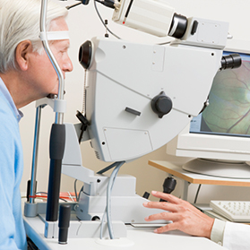 What You Need to Know About Retinal Detachments