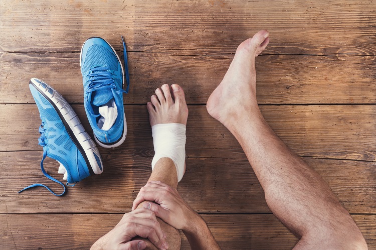 How To Prevent Common Foot Injuries
