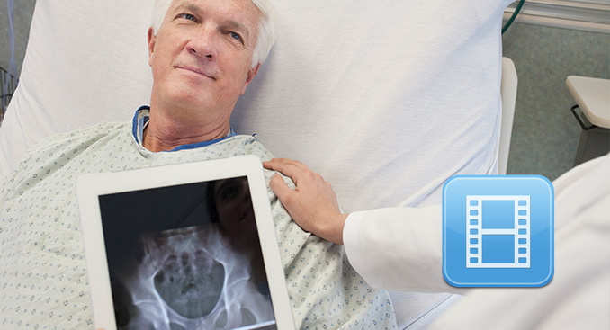 TriHealth On Call Hip Fractures