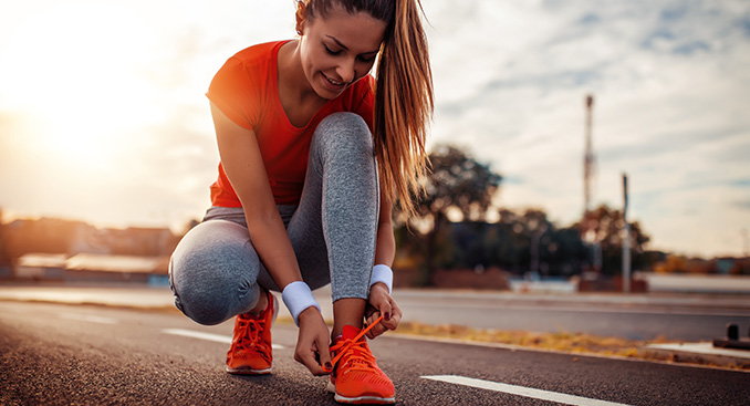 3 Tips to Stop Running Injuries in Their Tracks
