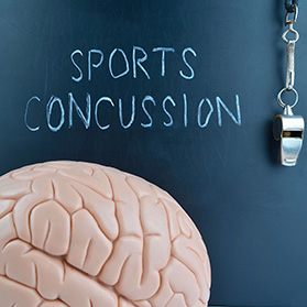 The Connection Between Concussions and Mental Health Problems