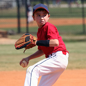 3 Ways Parents Can Help Stop the Tommy John Surgery Epidemic