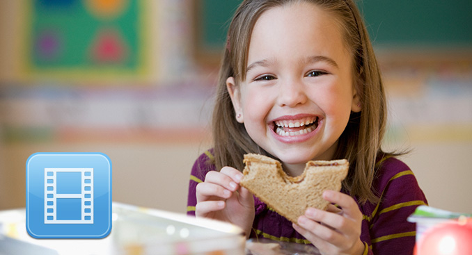 TriHealth On Call: Back to School Lunches and Your Child's Cognitive Development
