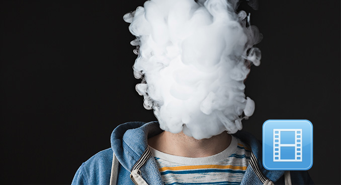 Doctor on Call the facts about vaping