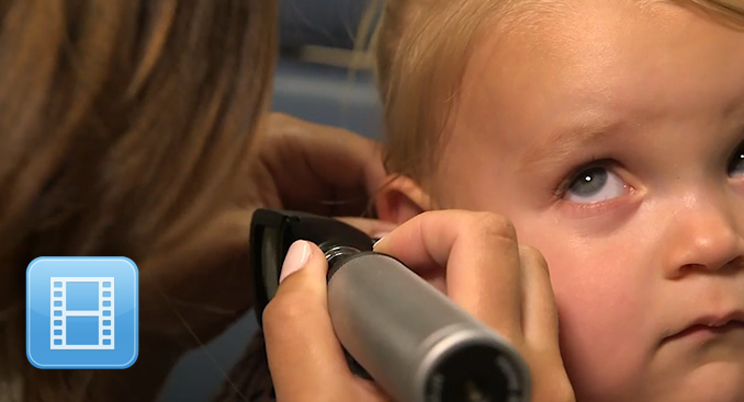 TriHealth On Call: Pediatric Tubes