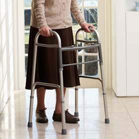 What You Need to Know About Fall Prevention