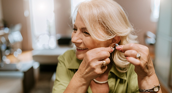 Protect Your Investment in Hearing Devices: 5 Essential Tips