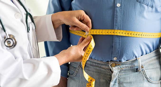 Health Talk Podcast: Weight Loss Surgery
