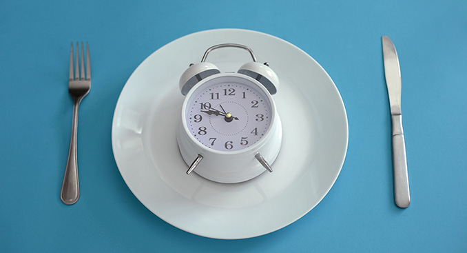 How to Make Intermittent Fasting Work for You 