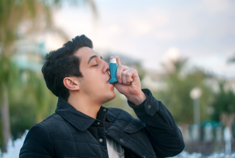 4 Ways to Manage Your Springtime Asthma