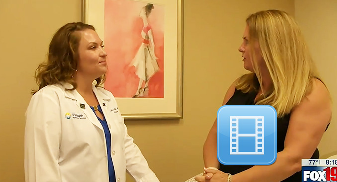 Why Talking to Their Doctor About Preventative Screenings is Vital to Women's Health