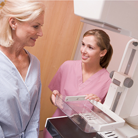 Time For Your Mammogram: What You Need to Know