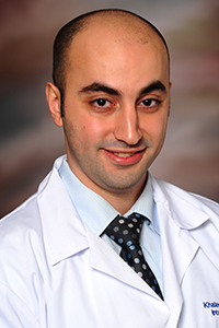 Khaled Shawwa, MD