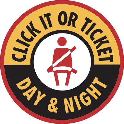 Click it or ticket