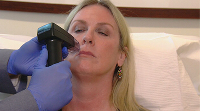 New treatment can help melt away fat, tighten your face, other areas
