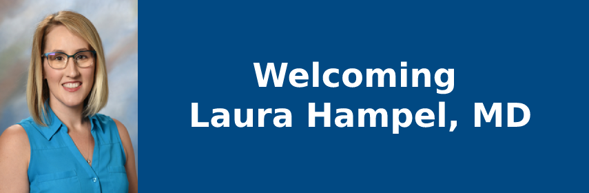 Laura Hampel