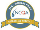 Medical Home Logo