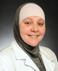 Mounira Habli MD