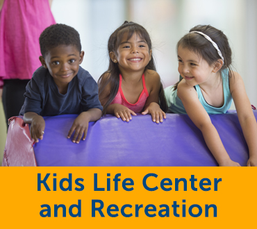 Kids Life Center and Recreation