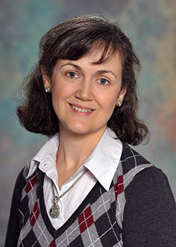 Christine Wallace, MD   