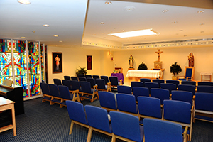 GSH-Chapel