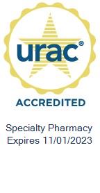 URAC accredited 