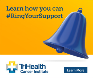 Ring Your Support for Cancer