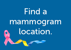 find-mammo-location