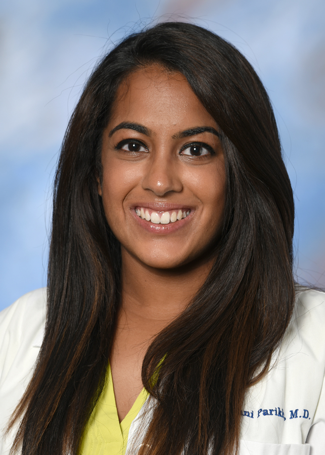 Shivani Parikh, MD