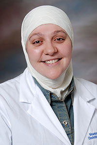 Mounira Habli MD 