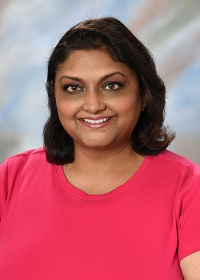 Nima Patel MD